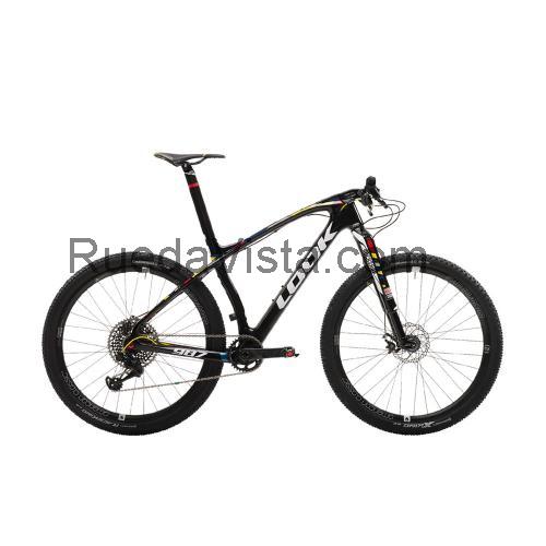 Look 987 Mountain Bike opinión y ficha técnica